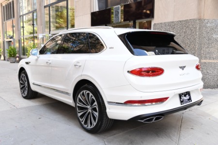 New 2022 Bentley Bentayga V8 | Chicago, IL