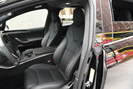 Used 2022 Tesla Model X Plaid | Chicago, IL