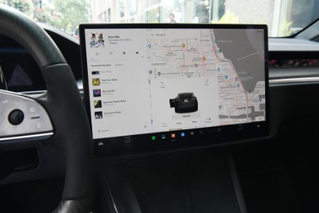 Used 2022 Tesla Model X Plaid | Chicago, IL