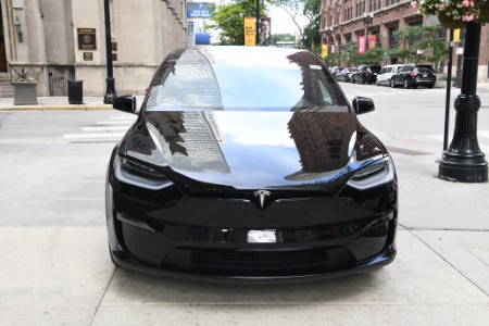 Used 2022 Tesla Model X Plaid | Chicago, IL