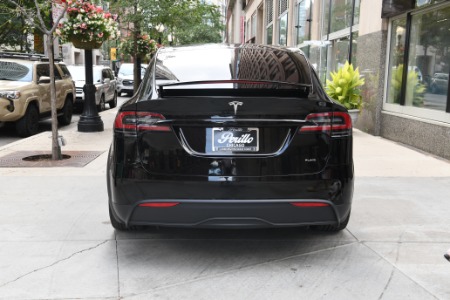 Used 2022 Tesla Model X Plaid | Chicago, IL