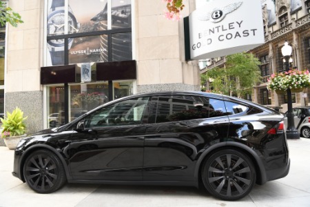 Used 2022 Tesla Model X Plaid | Chicago, IL