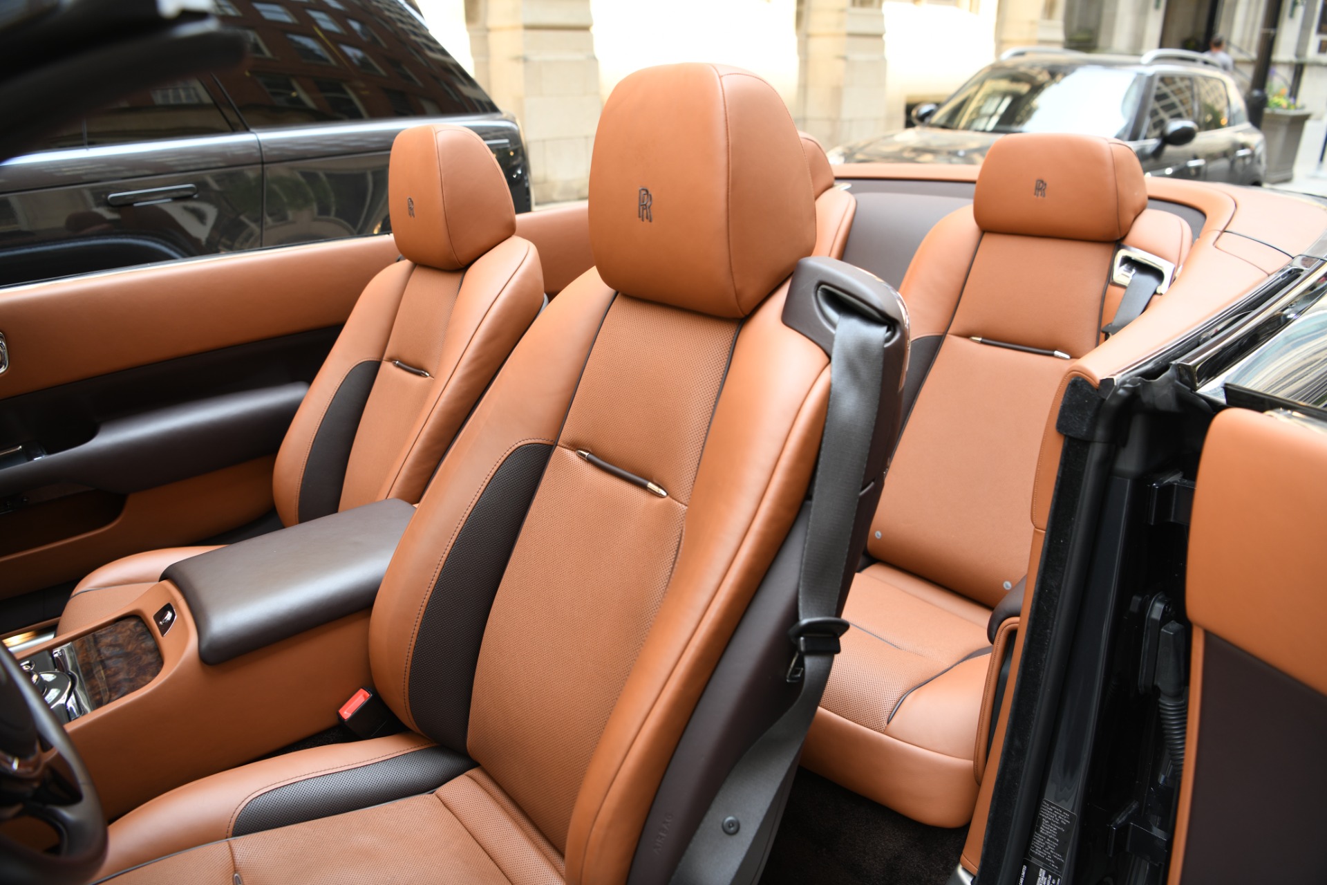 Used 2019 Rolls-Royce Dawn | St. Petersburg, FL