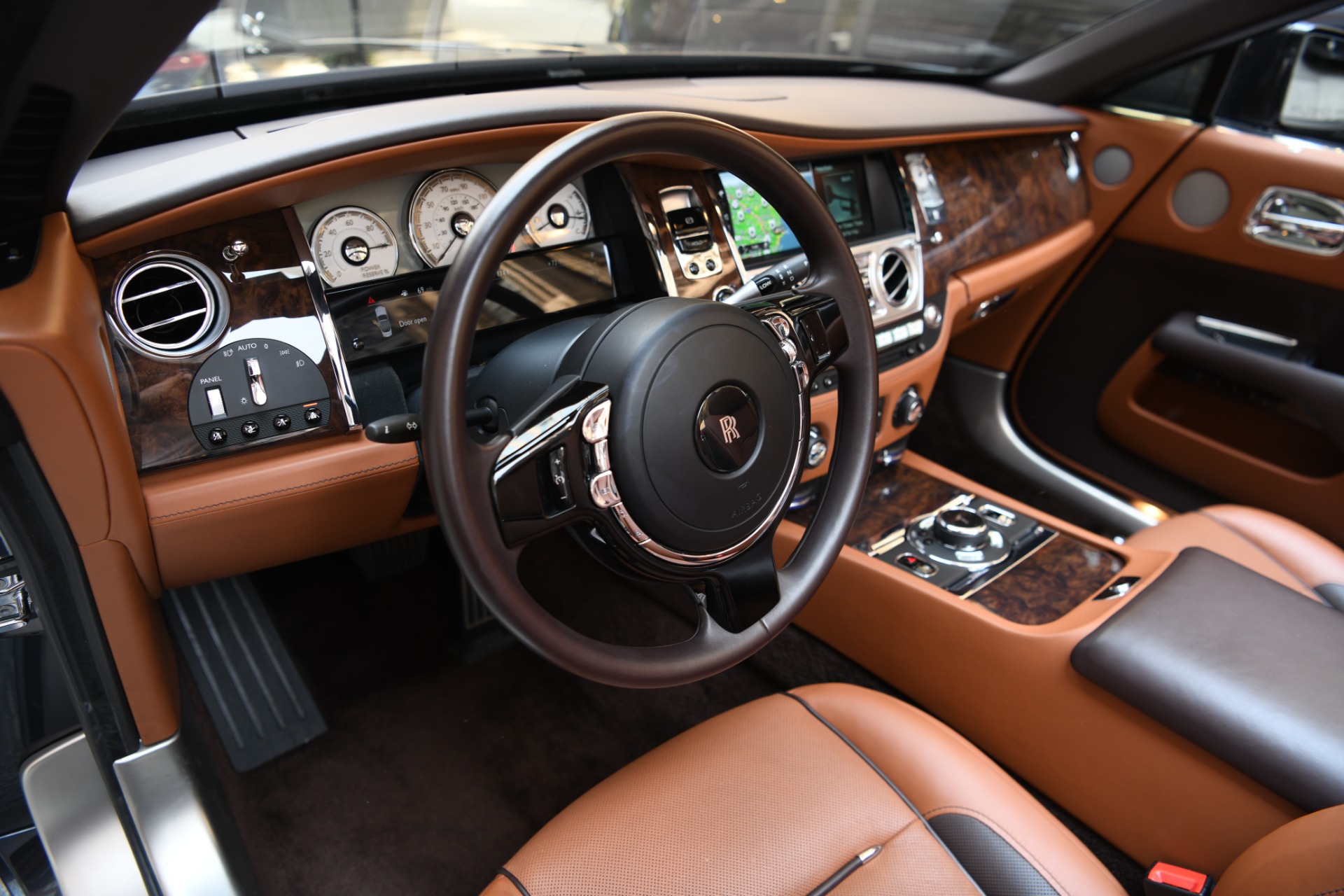 Used 2019 Rolls-Royce Dawn | St. Petersburg, FL