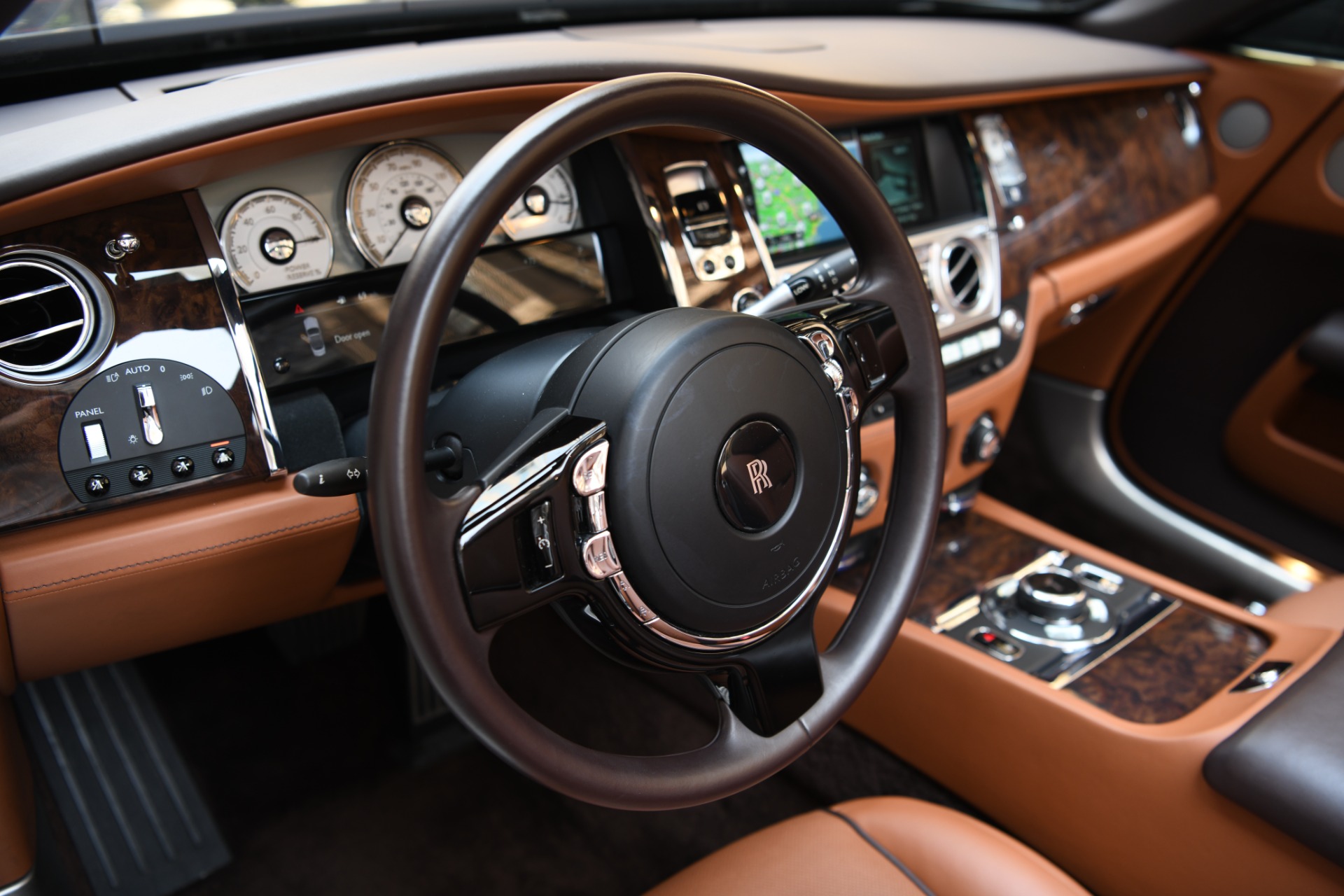 Used 2019 Rolls-Royce Dawn | St. Petersburg, FL