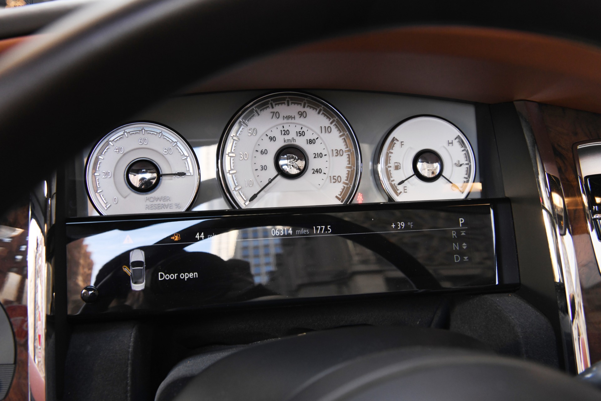 Used 2019 Rolls-Royce Dawn | St. Petersburg, FL