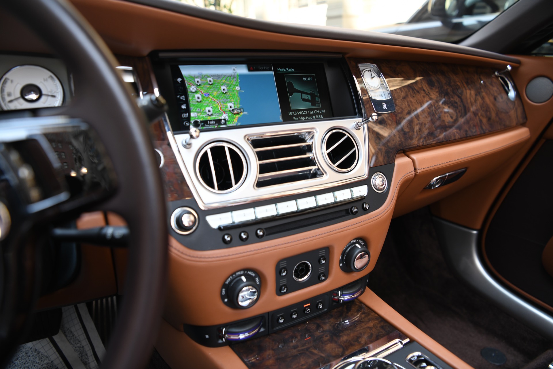 Used 2019 Rolls-Royce Dawn | St. Petersburg, FL
