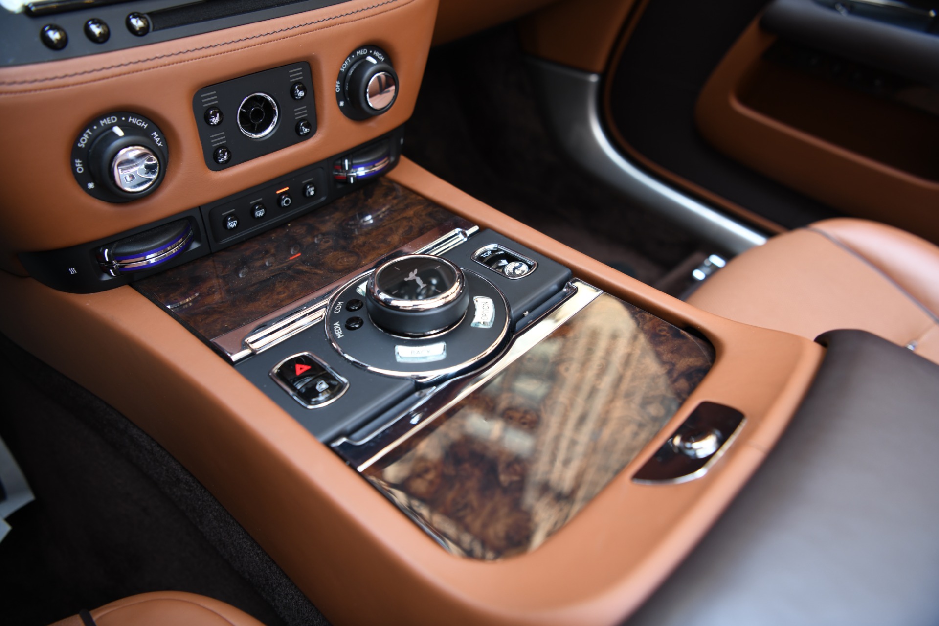 Used 2019 Rolls-Royce Dawn | St. Petersburg, FL