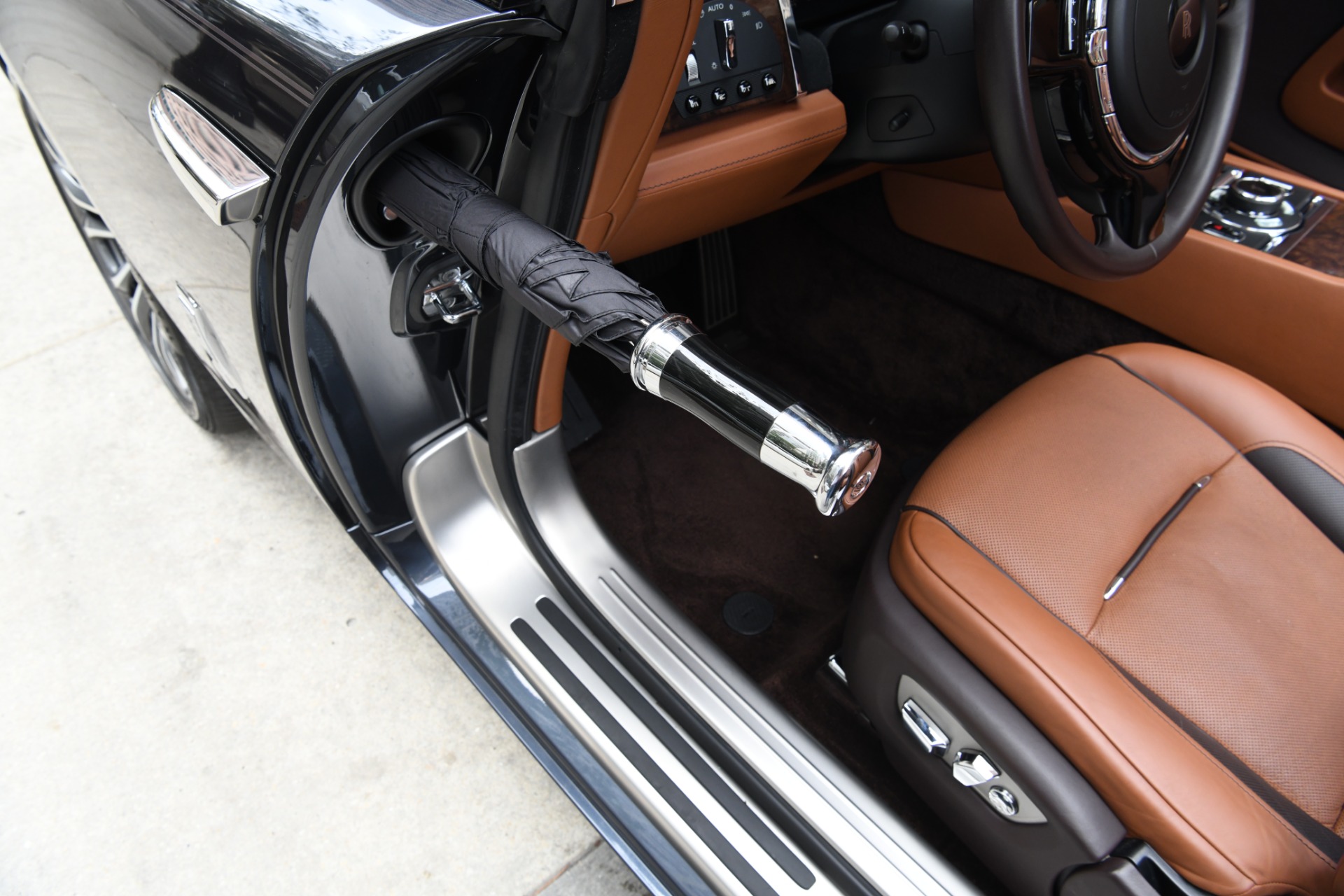 Used 2019 Rolls-Royce Dawn | St. Petersburg, FL