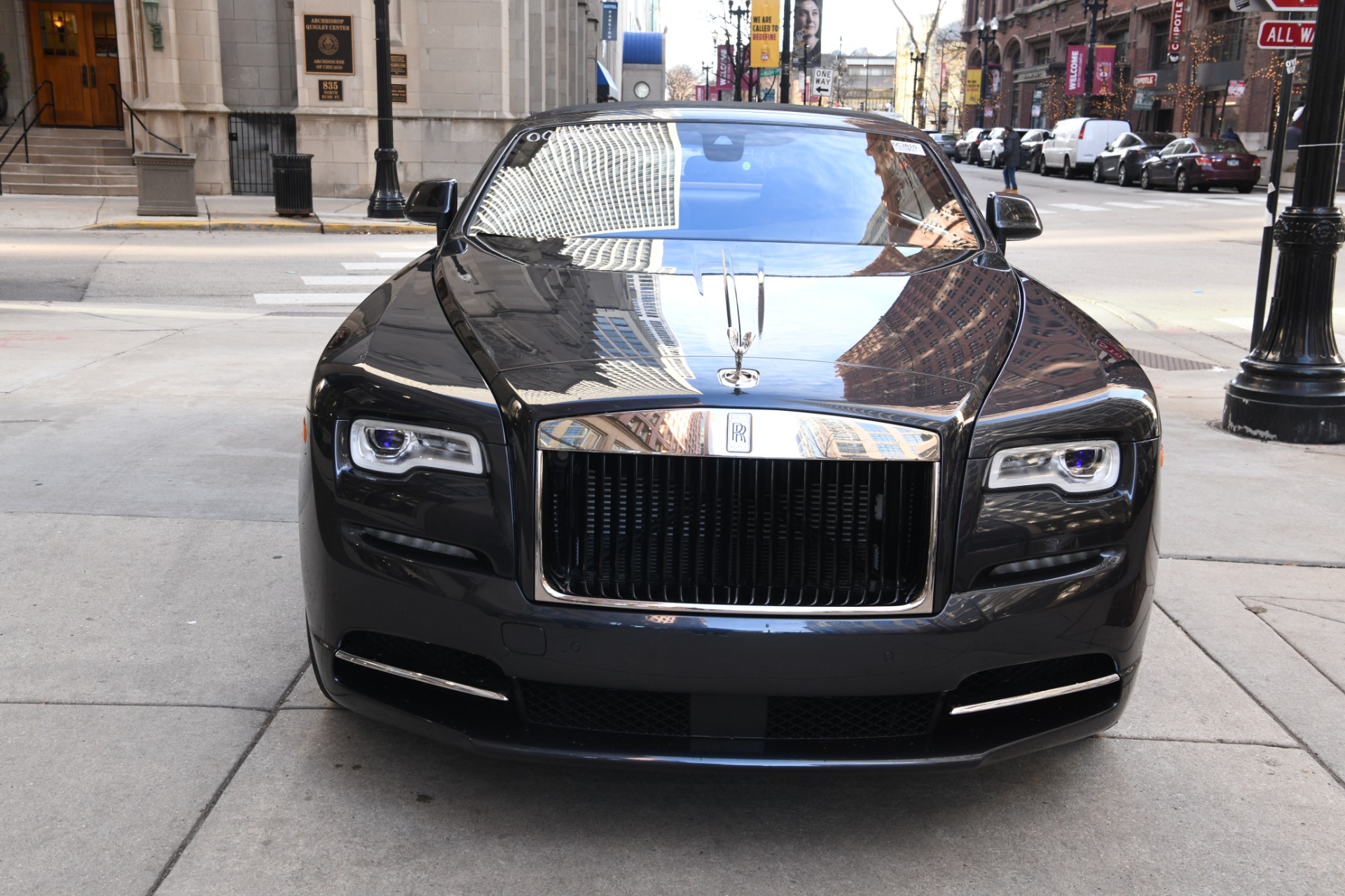 Used 2019 Rolls-Royce Dawn | St. Petersburg, FL