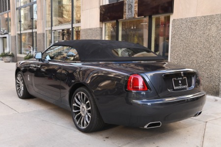 Used 2019 Rolls-Royce Dawn  | Chicago, IL