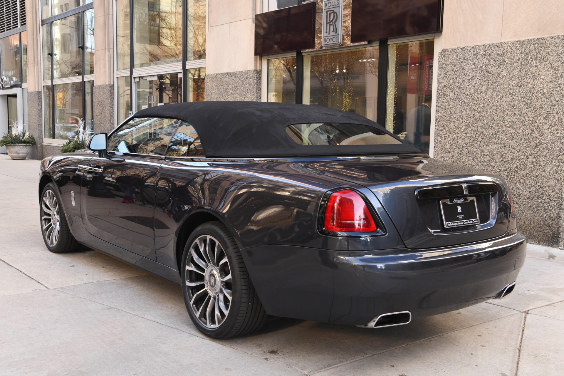 Used 2019 Rolls-Royce Dawn | St. Petersburg, FL