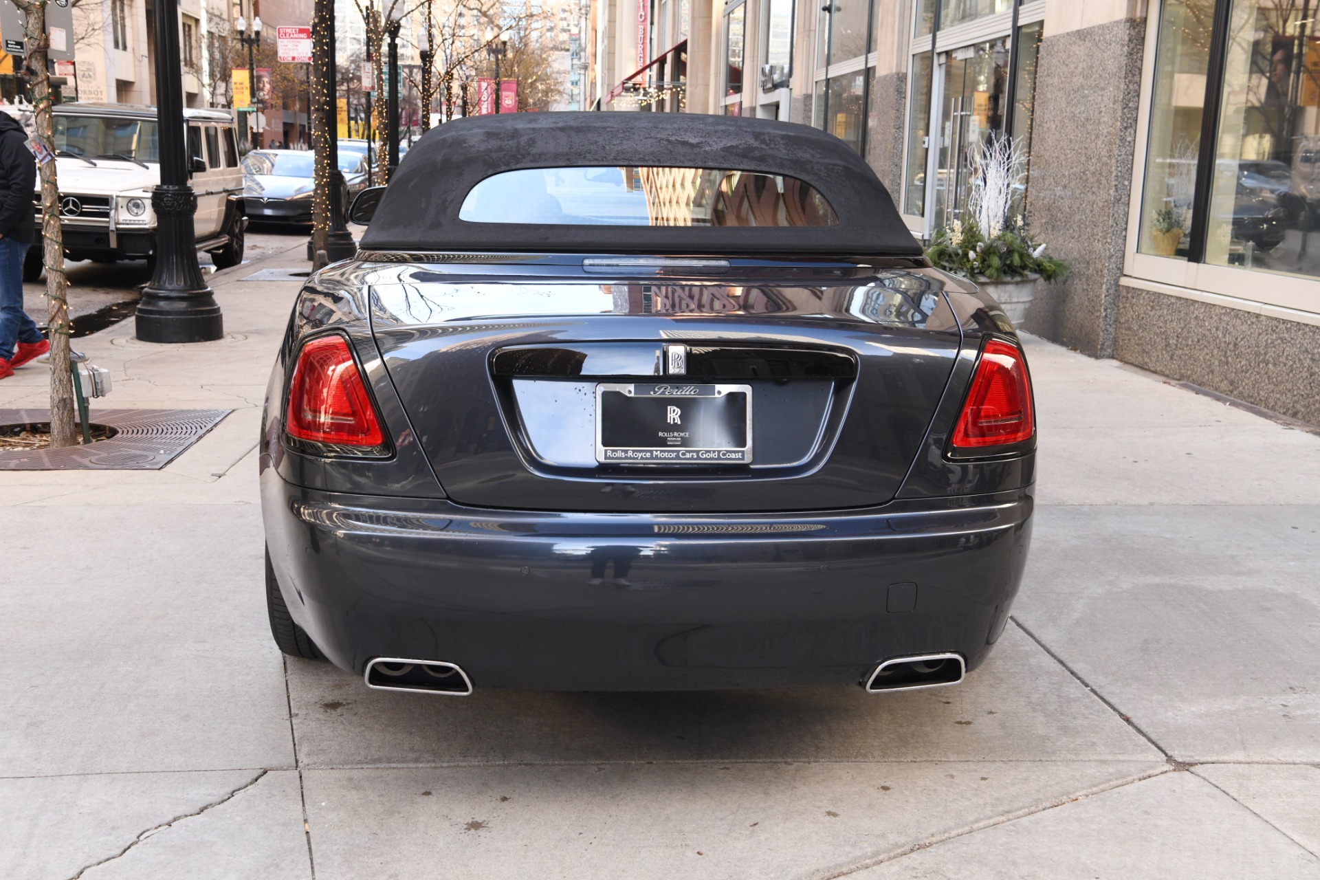 Used 2019 Rolls-Royce Dawn | St. Petersburg, FL