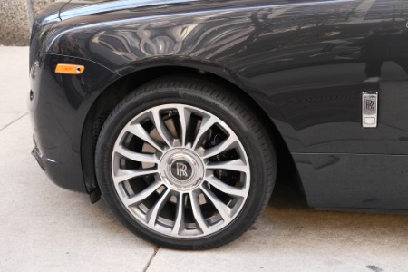 Used 2019 Rolls-Royce Dawn  | Chicago, IL