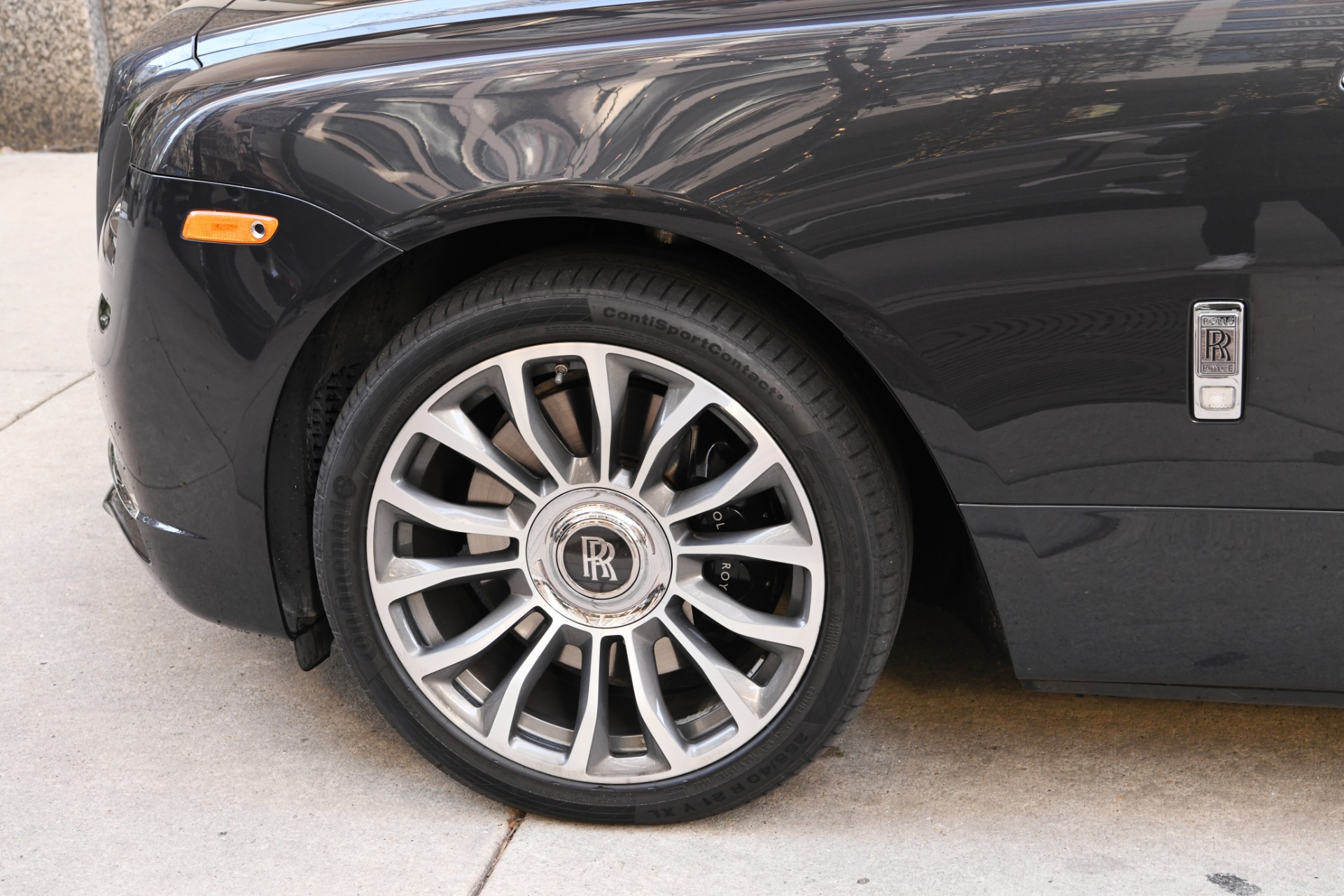 Used 2019 Rolls-Royce Dawn | St. Petersburg, FL
