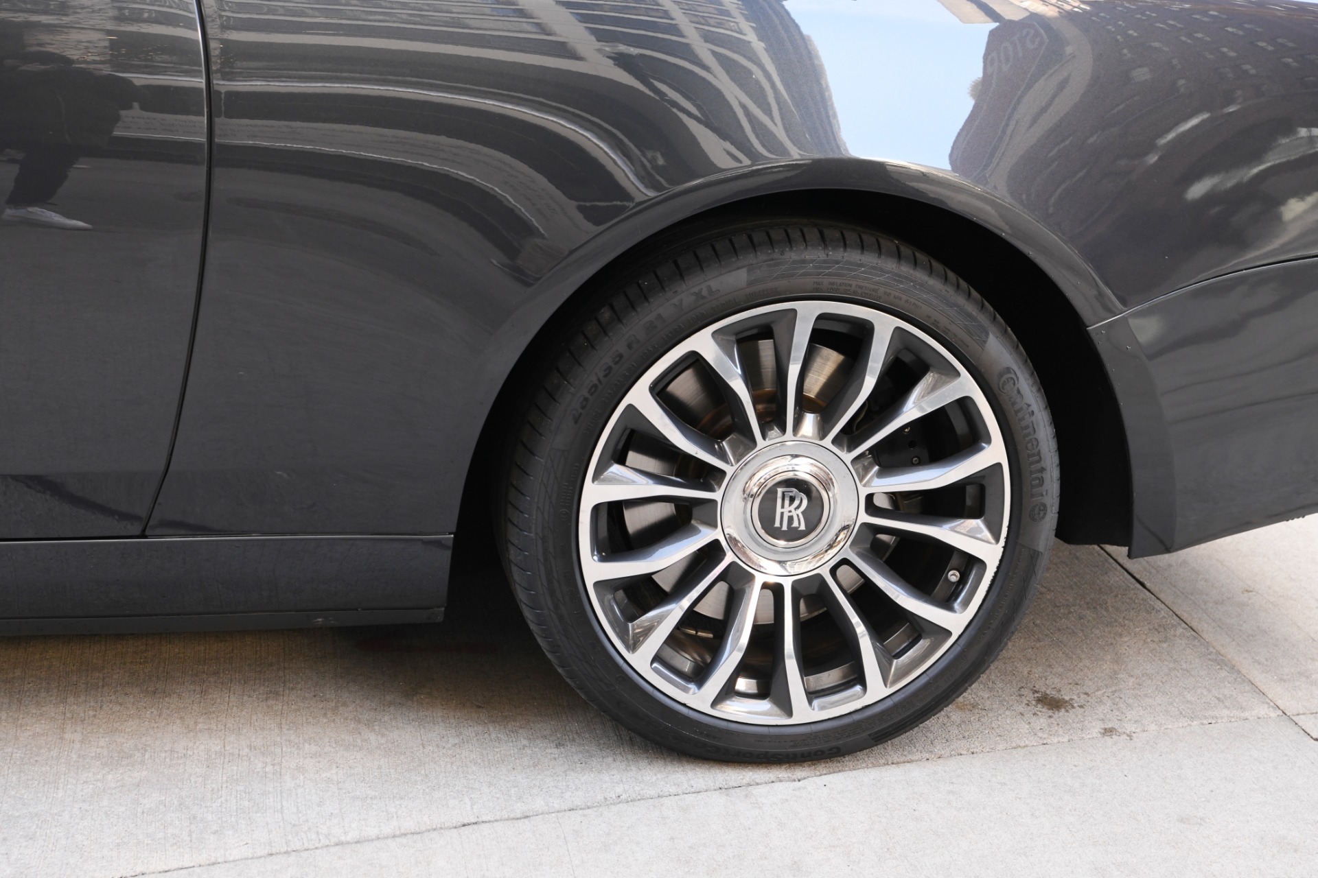 Used 2019 Rolls-Royce Dawn | St. Petersburg, FL