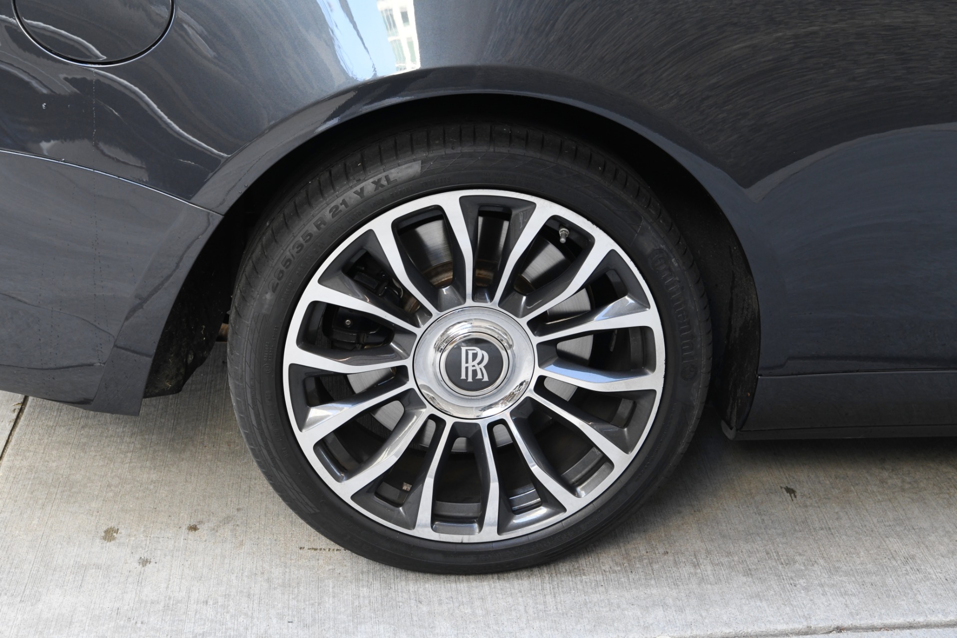 Used 2019 Rolls-Royce Dawn | St. Petersburg, FL