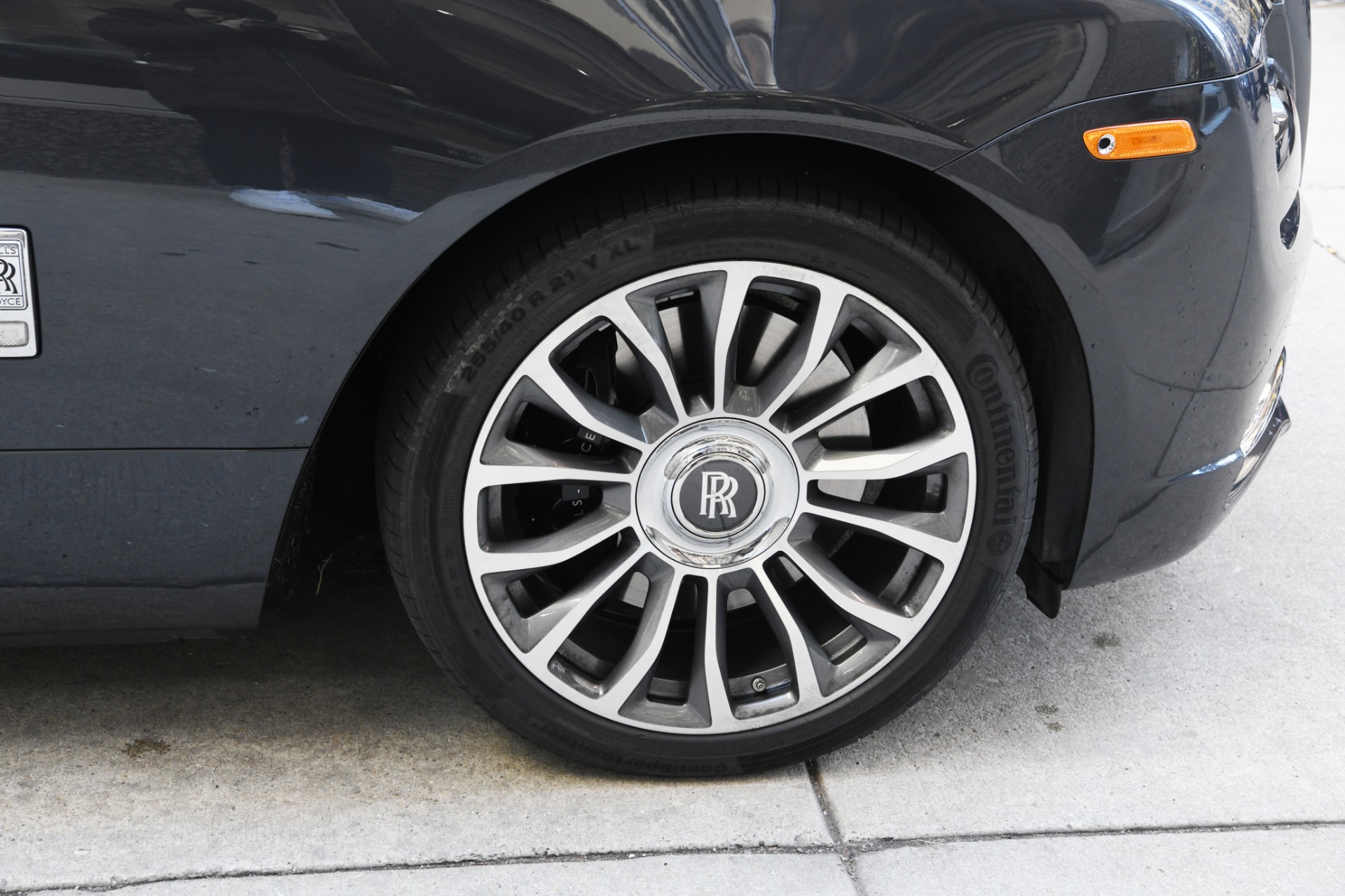 Used 2019 Rolls-Royce Dawn | St. Petersburg, FL