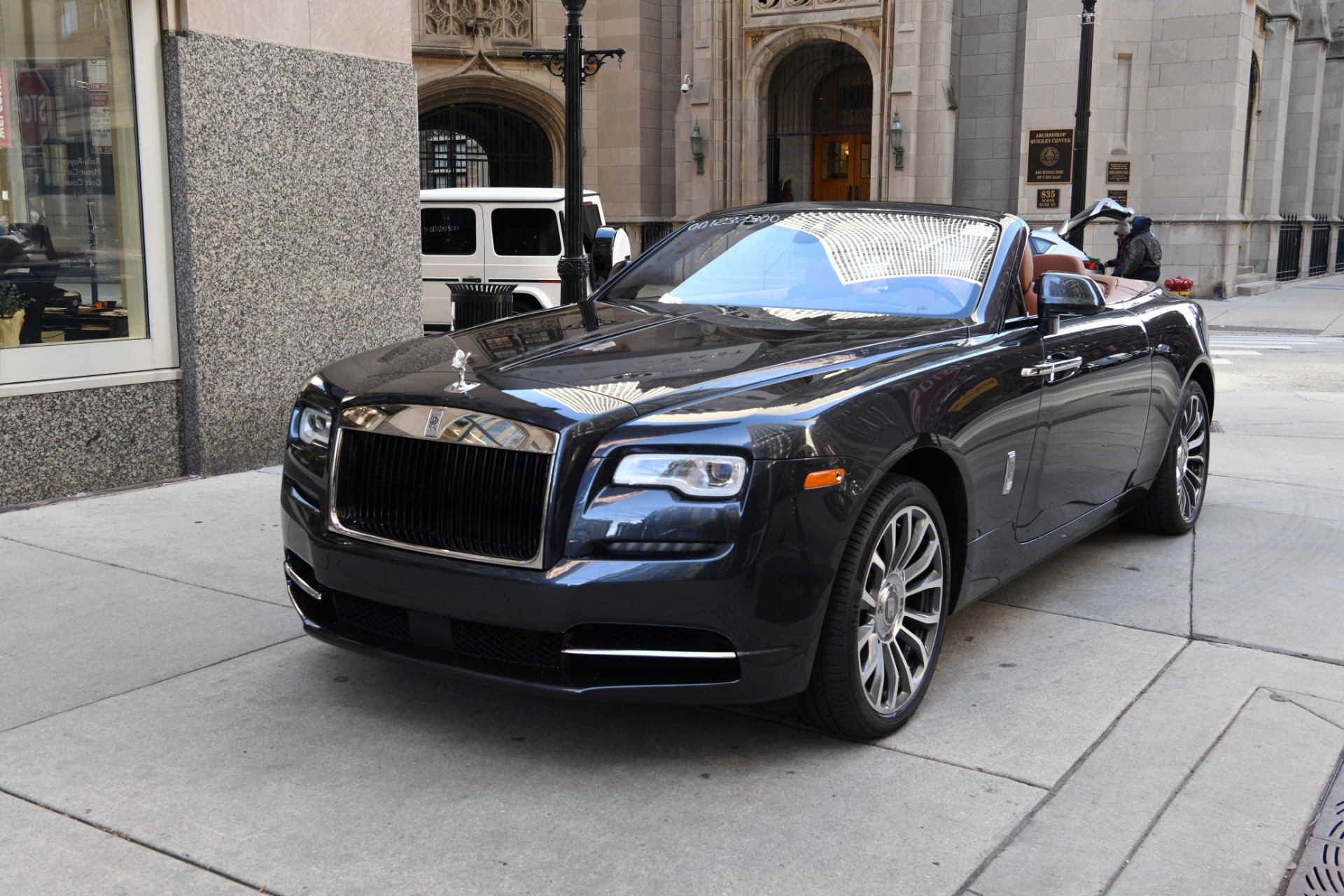 Used 2019 Rolls-Royce Dawn | St. Petersburg, FL