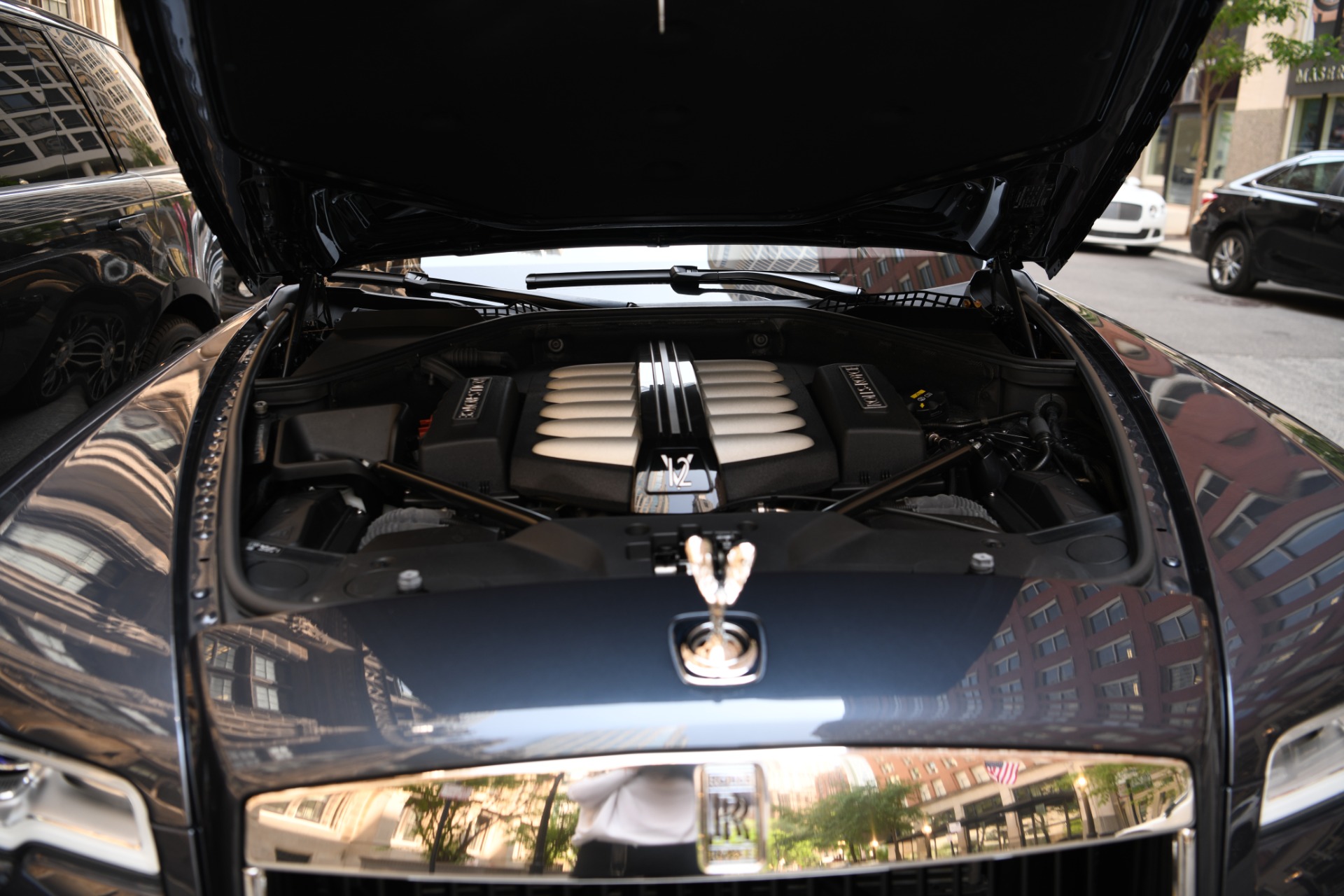 Used 2019 Rolls-Royce Dawn | St. Petersburg, FL