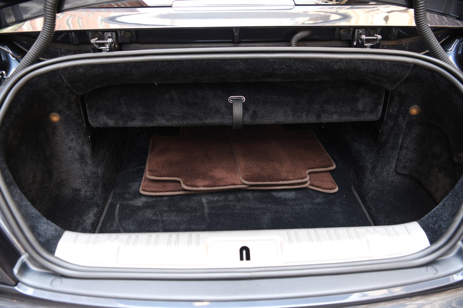 Used 2019 Rolls-Royce Dawn | St. Petersburg, FL