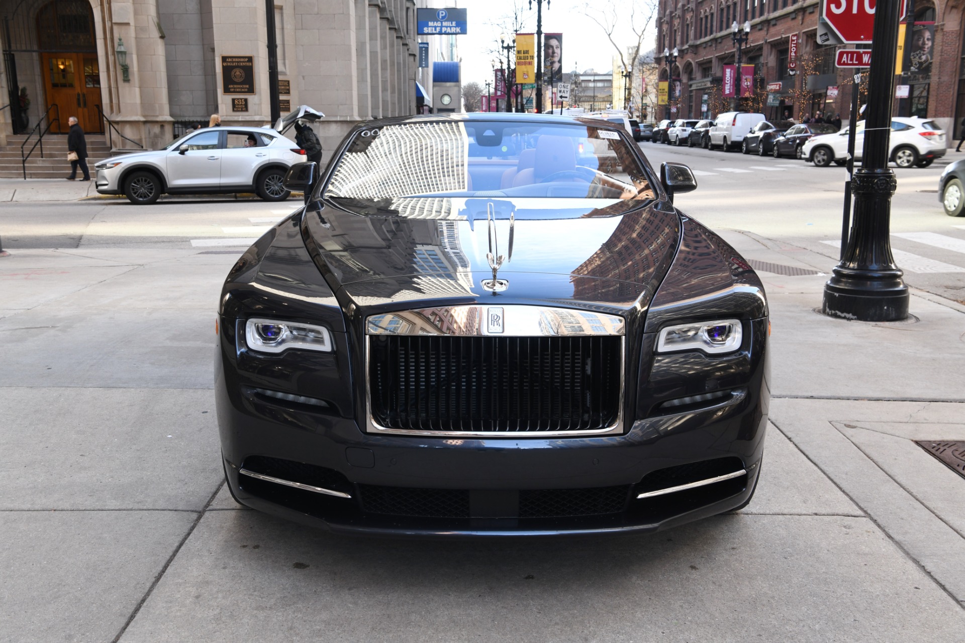 Used 2019 Rolls-Royce Dawn | St. Petersburg, FL