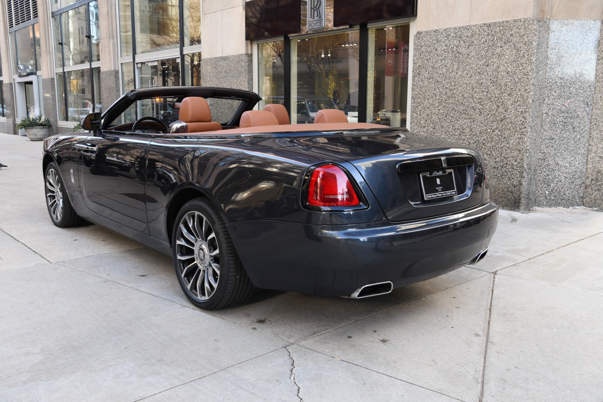Used 2019 Rolls-Royce Dawn | St. Petersburg, FL