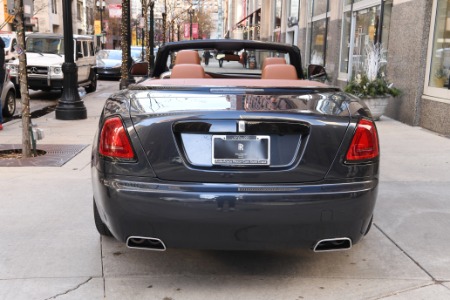 Used 2019 Rolls-Royce Dawn  | Chicago, IL