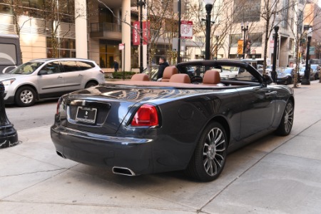 Used 2019 Rolls-Royce Dawn  | Chicago, IL