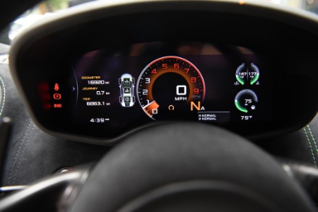 Used 2019 McLaren 570S  | Chicago, IL