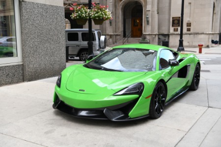 Used 2019 McLaren 570S  | Chicago, IL