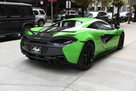 Used 2019 McLaren 570S  | Chicago, IL