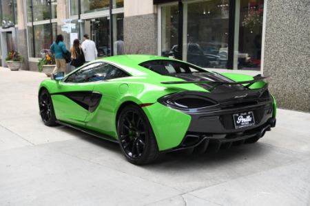 Used 2019 McLaren 570S  | Chicago, IL