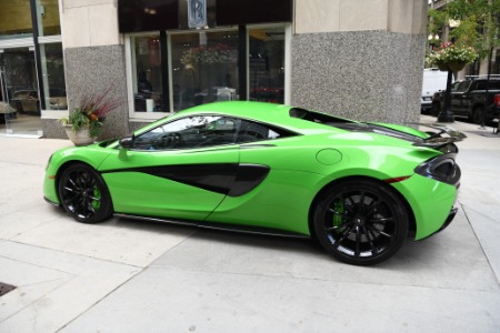 Used 2019 McLaren 570S  | Chicago, IL