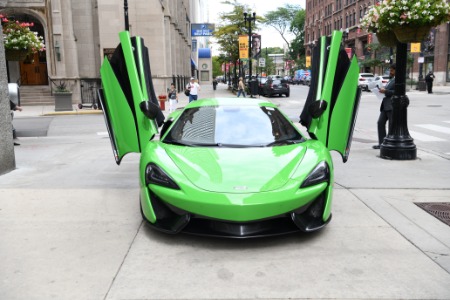 Used 2019 McLaren 570S  | Chicago, IL