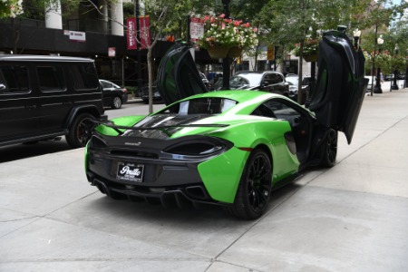 Used 2019 McLaren 570S  | Chicago, IL