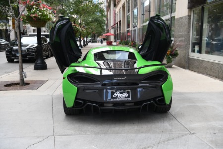 Used 2019 McLaren 570S  | Chicago, IL