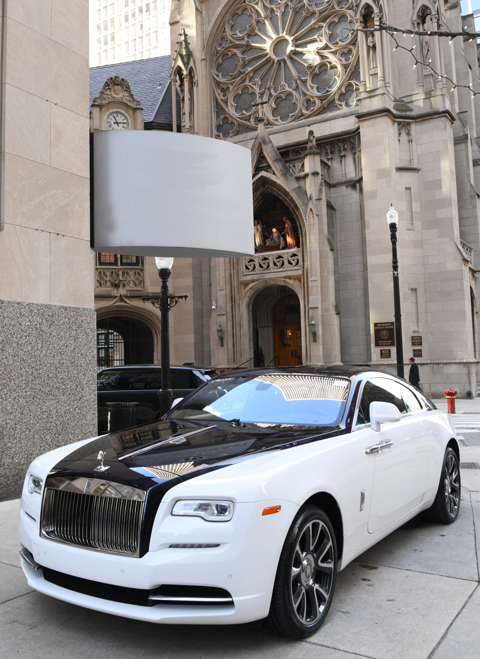 Used 2019 Rolls-Royce Wraith | St. Petersburg, FL