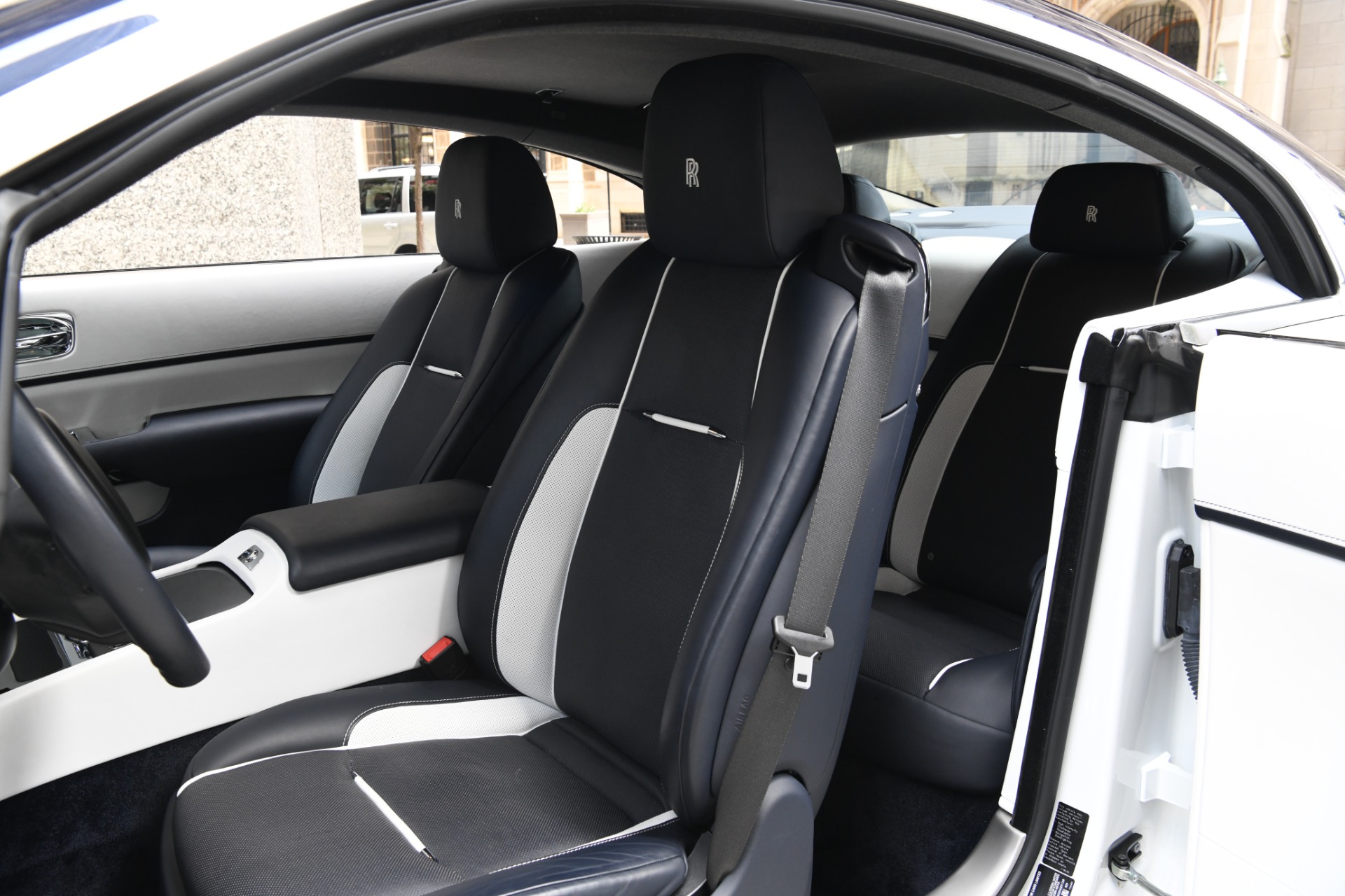 Used 2019 Rolls-Royce Wraith | St. Petersburg, FL