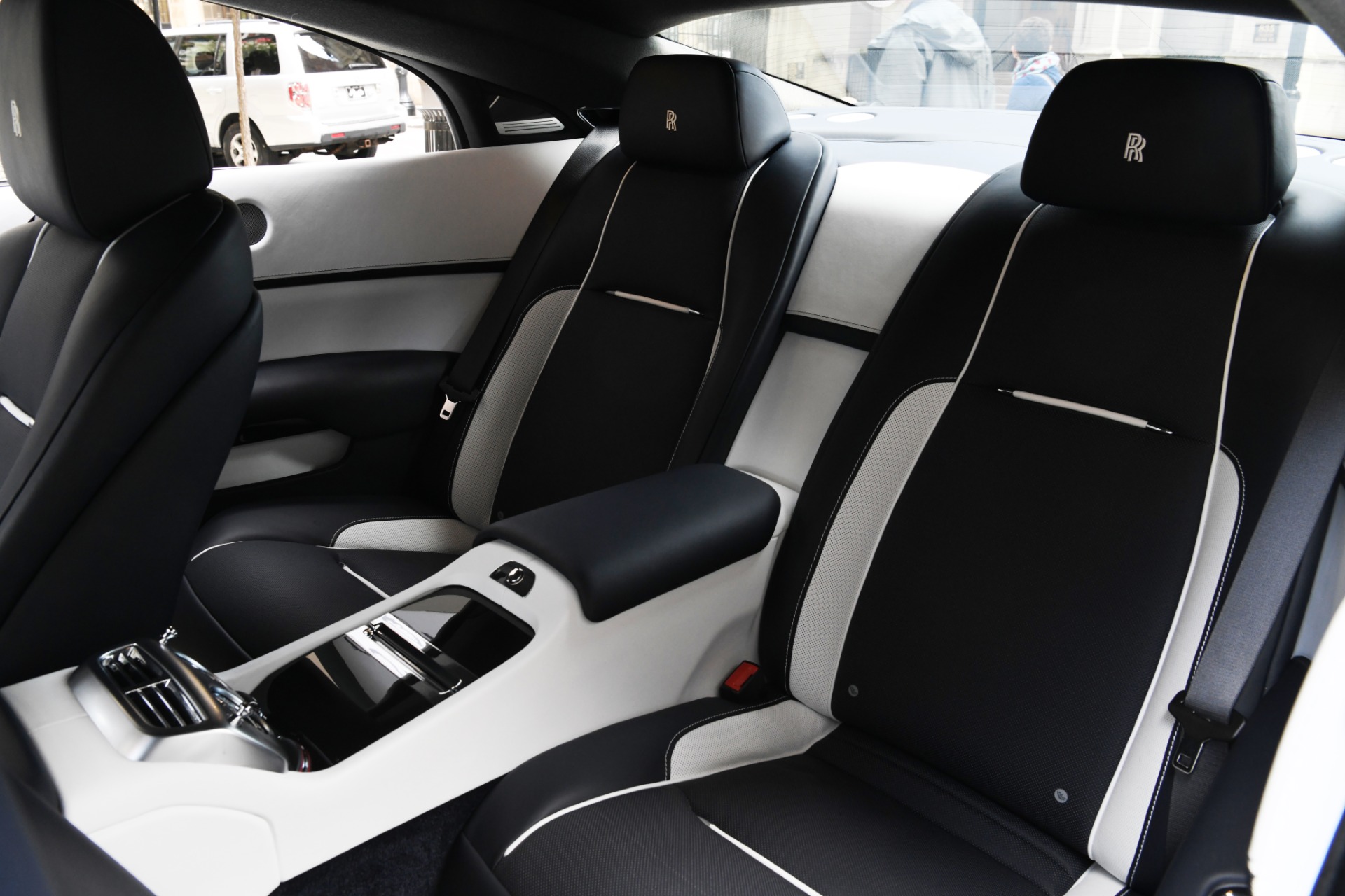 Used 2019 Rolls-Royce Wraith | St. Petersburg, FL