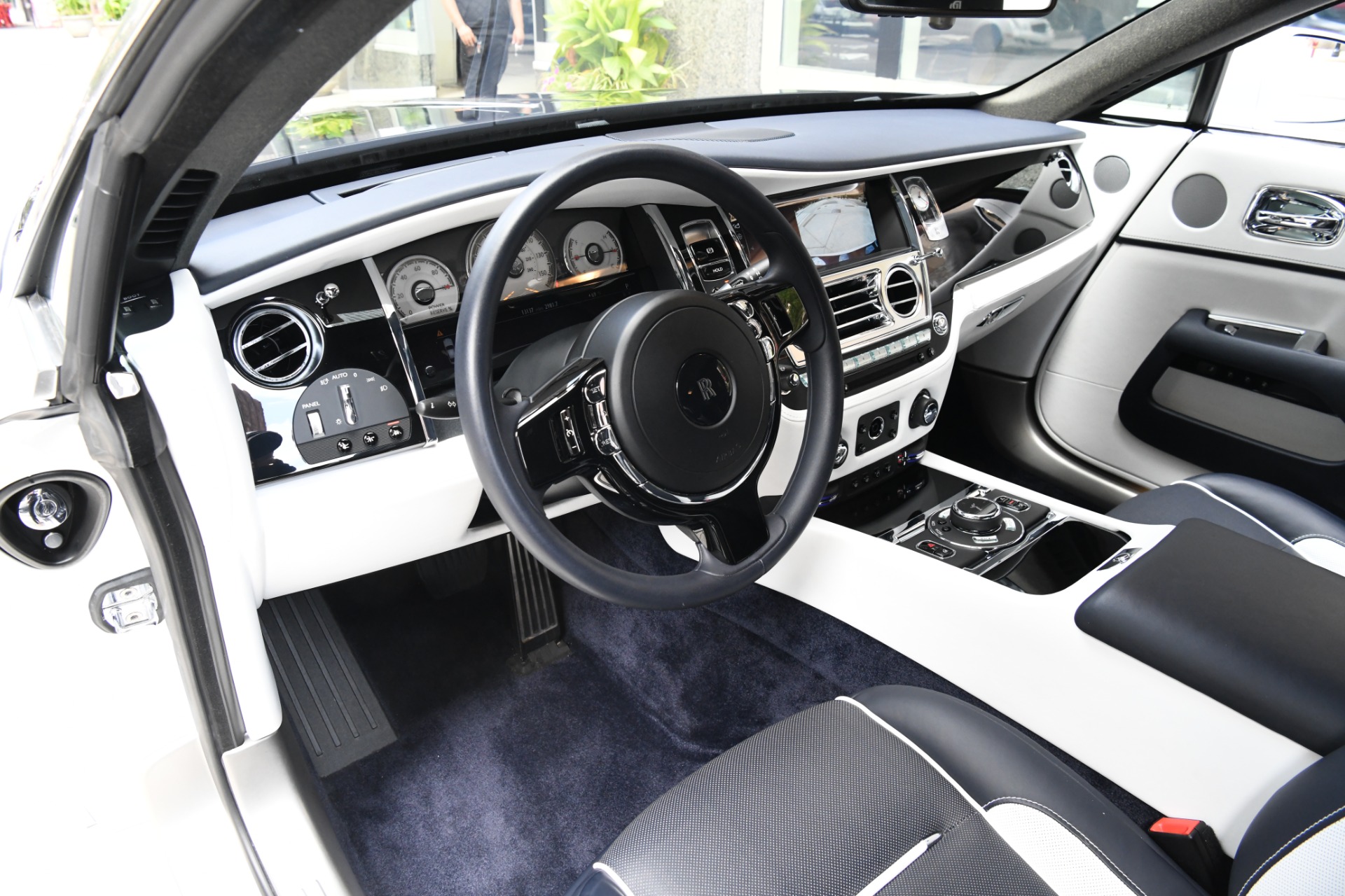 Used 2019 Rolls-Royce Wraith | St. Petersburg, FL