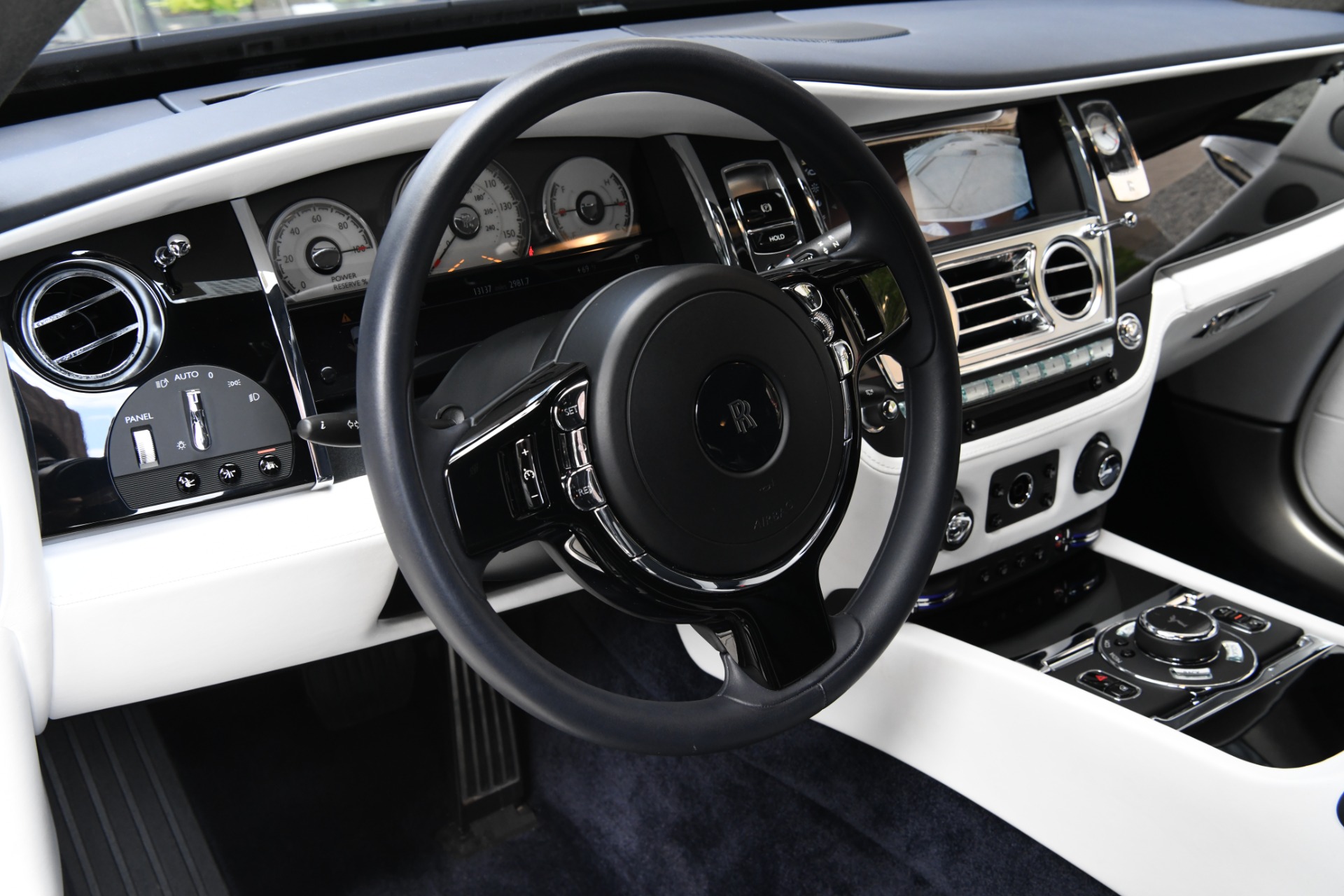 Used 2019 Rolls-Royce Wraith | St. Petersburg, FL