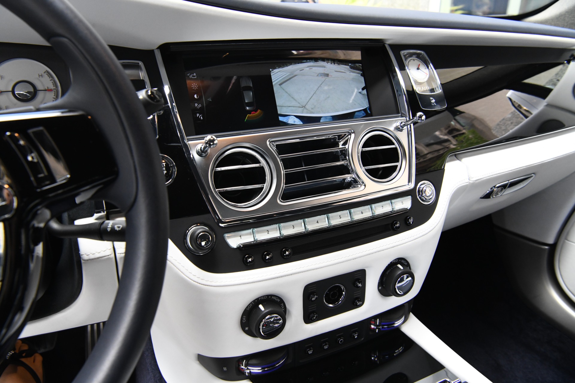 Used 2019 Rolls-Royce Wraith | St. Petersburg, FL