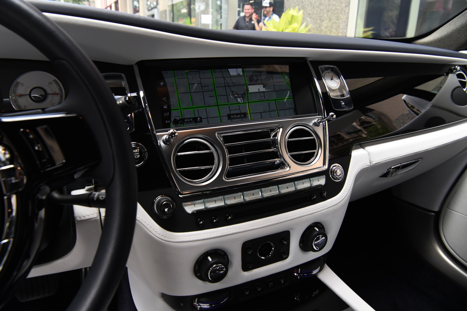 Used 2019 Rolls-Royce Wraith | St. Petersburg, FL