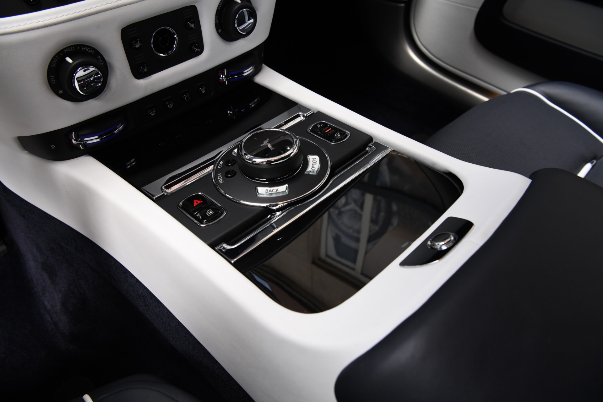 Used 2019 Rolls-Royce Wraith | St. Petersburg, FL