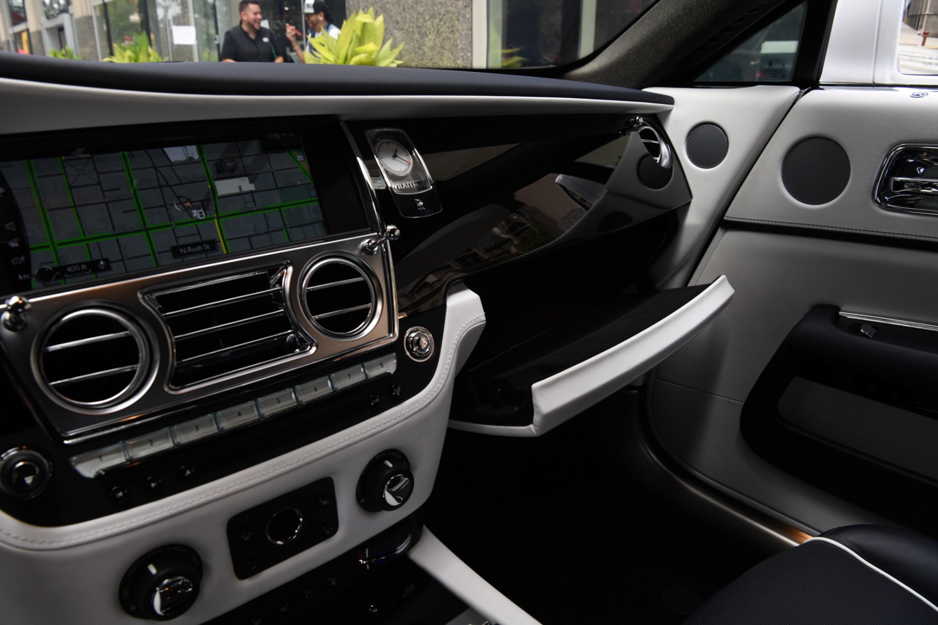 Used 2019 Rolls-Royce Wraith | St. Petersburg, FL