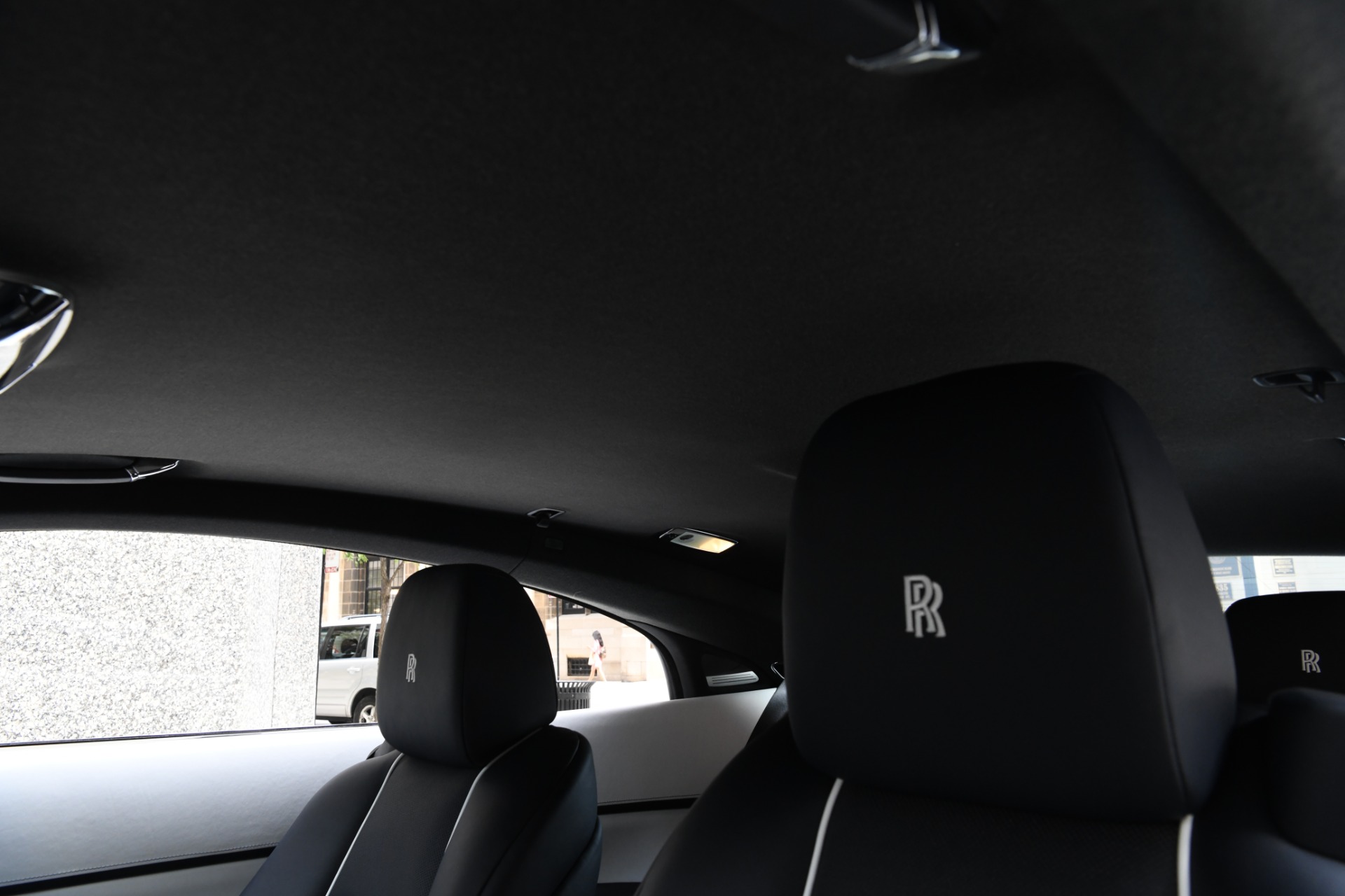 Used 2019 Rolls-Royce Wraith | St. Petersburg, FL