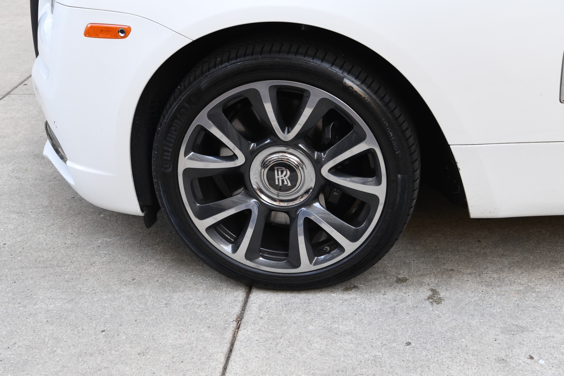 Used 2019 Rolls-Royce Wraith | St. Petersburg, FL