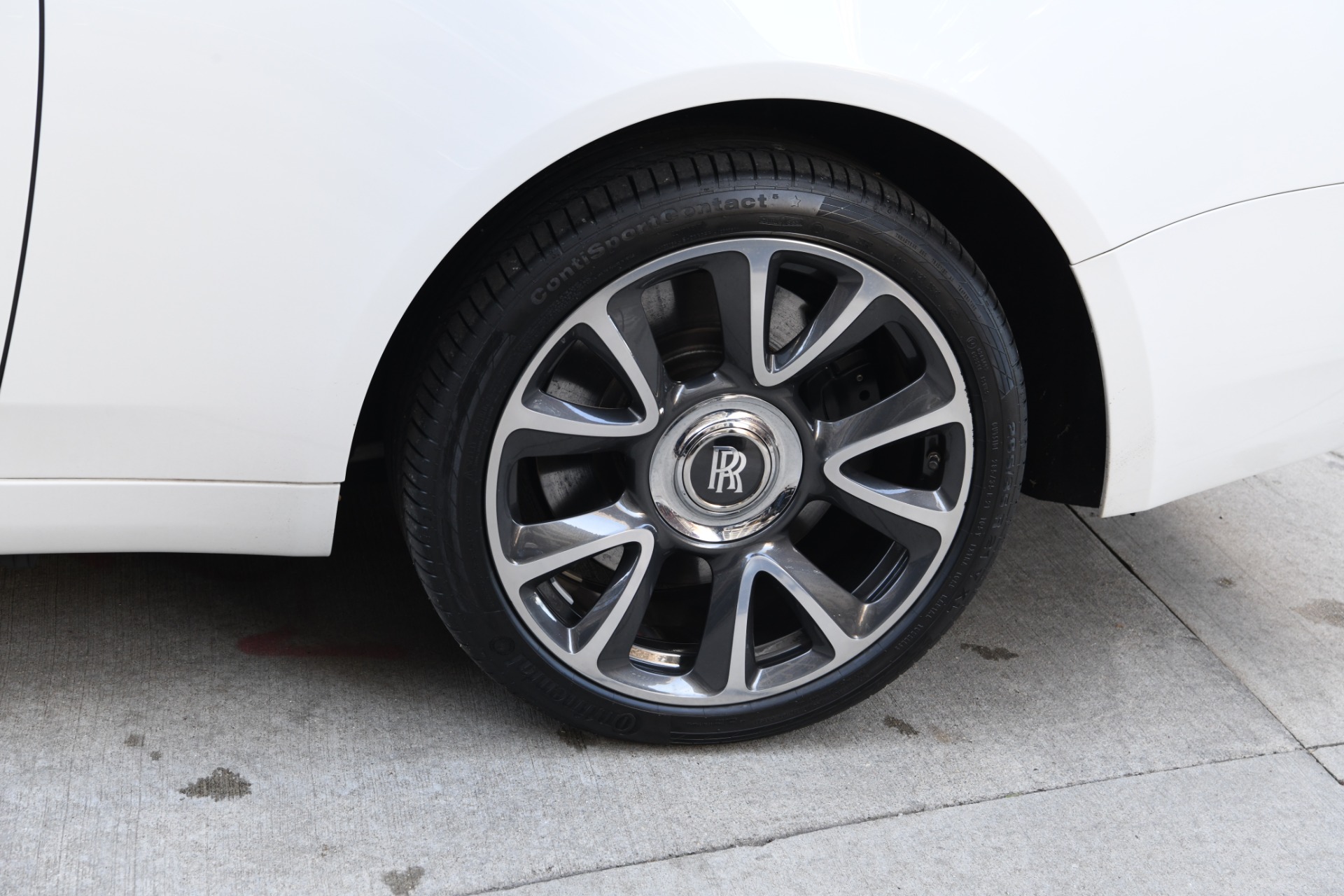 Used 2019 Rolls-Royce Wraith | St. Petersburg, FL