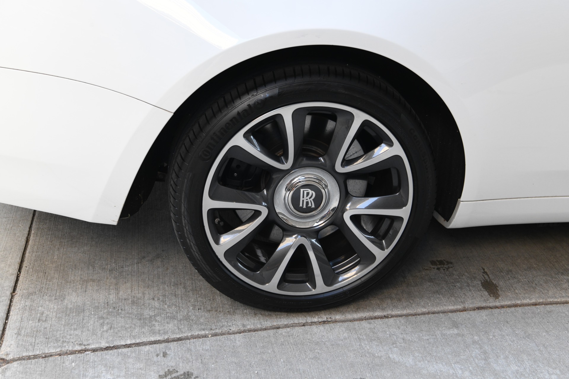 Used 2019 Rolls-Royce Wraith | St. Petersburg, FL